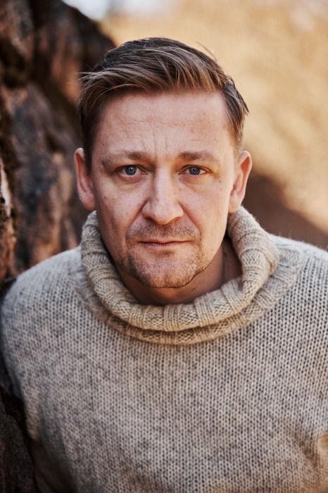 © Kim Öhrling 2025