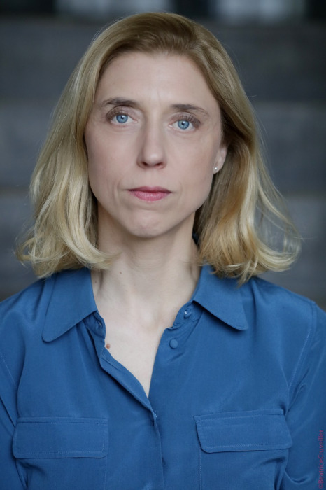 © Béatrice Cruveillier 2025