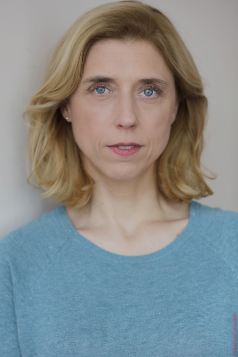 © Béatrice Cruveillier 2025