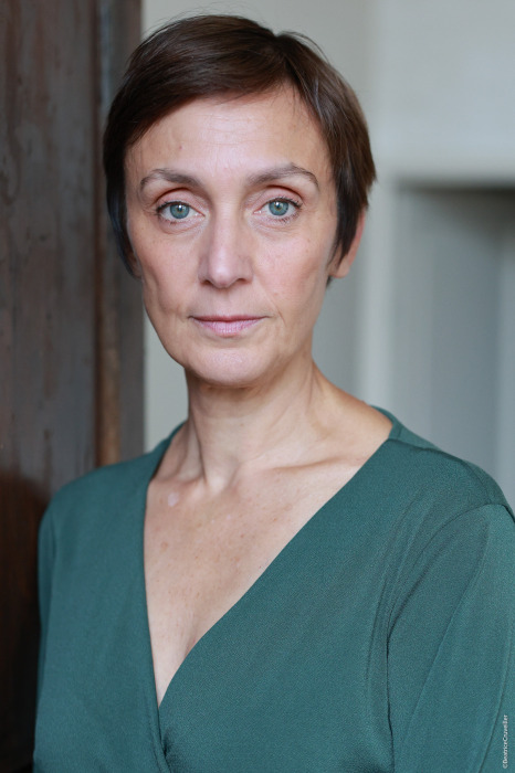 © Beatrice Cruveiller 2025