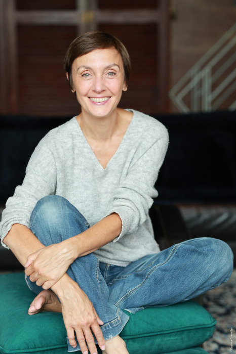 © Beatrice Cruveiller 2025