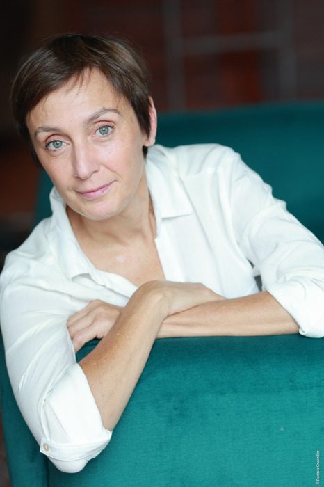 © Beatrice Cruveiller 2025