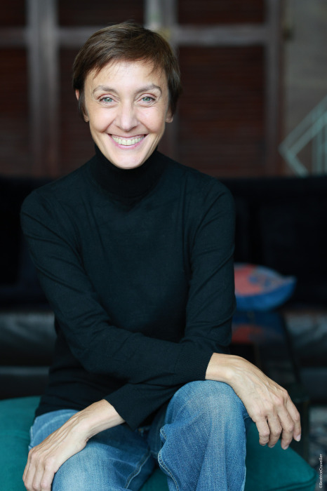 © Beatrice Cruveiller 2025