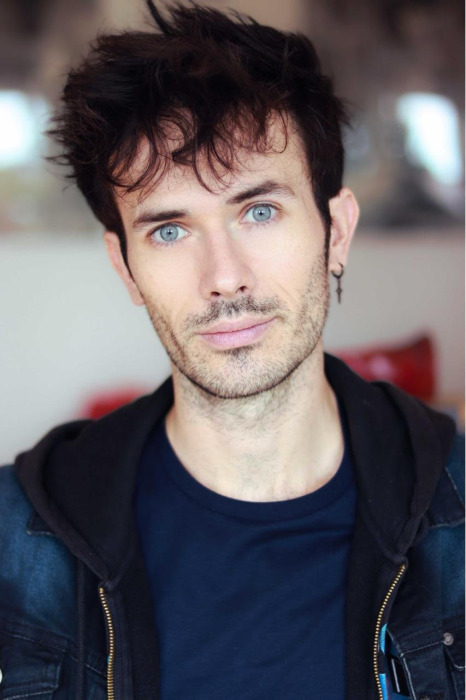 © L'Or De l'Éclipse - Sophie Perveaux 2025