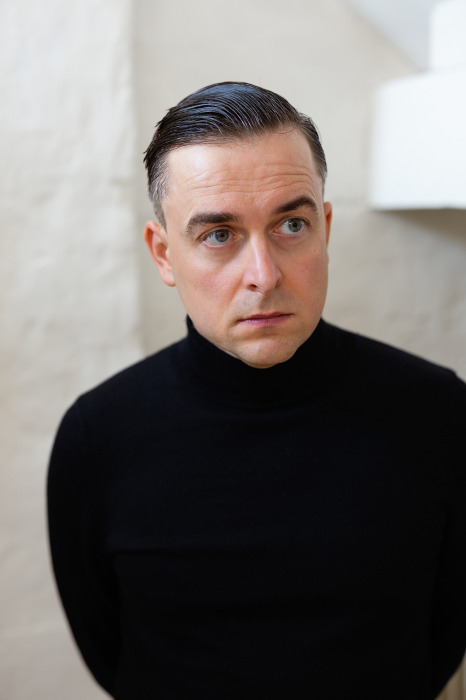 © Hannes Casper 2025
