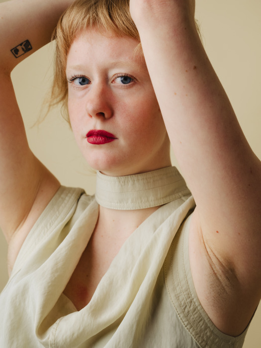 © Stella Traub 2025