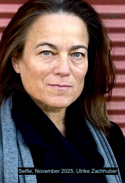 © Ulrike Zachhuber 2025