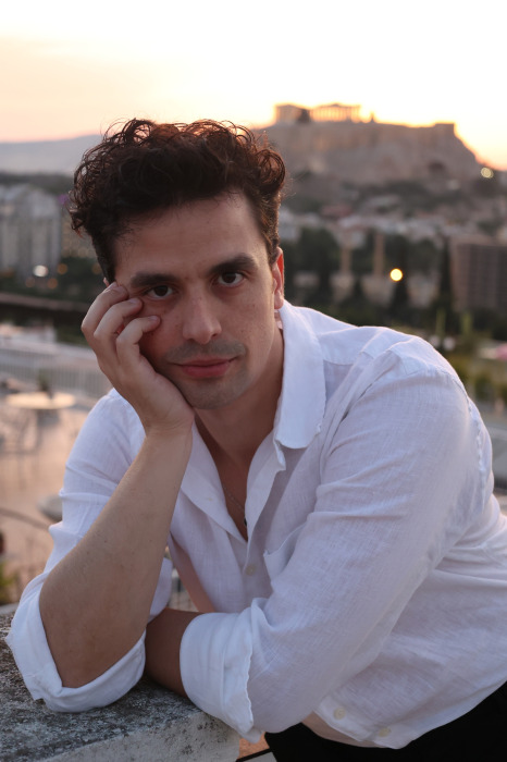 © Vasilis Eleftheriou 2025