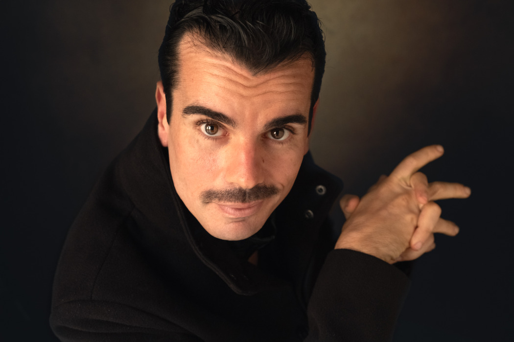 © Nicolo' Ferrara 2025