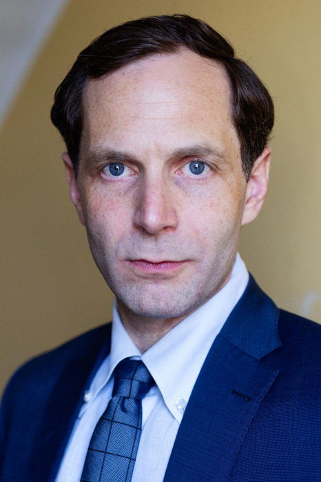 © Hannes Caspar 2025