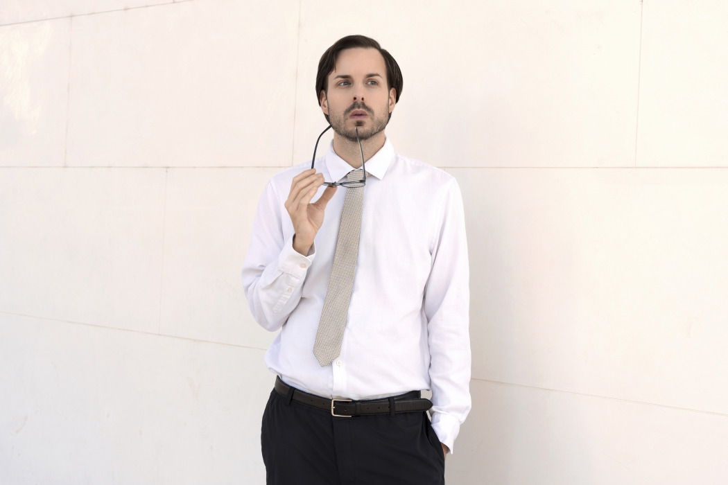 © Barbara Maria Hutter 2025