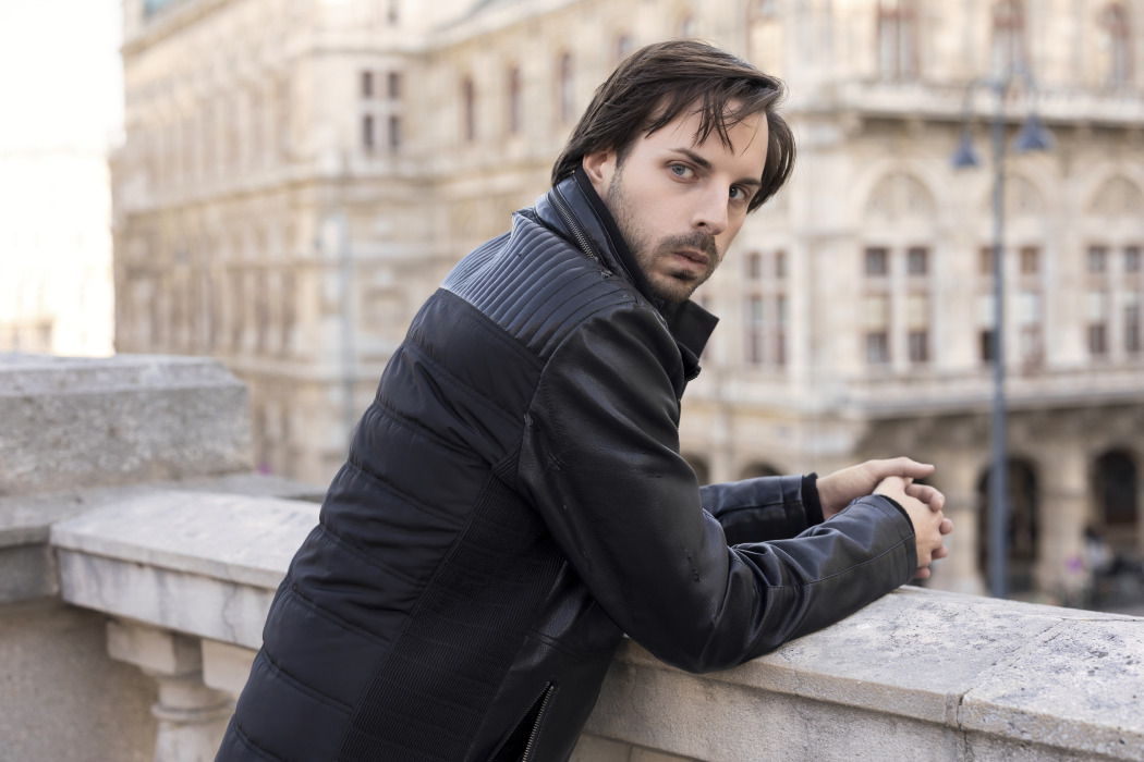 © Barbara Maria Hutter 2025