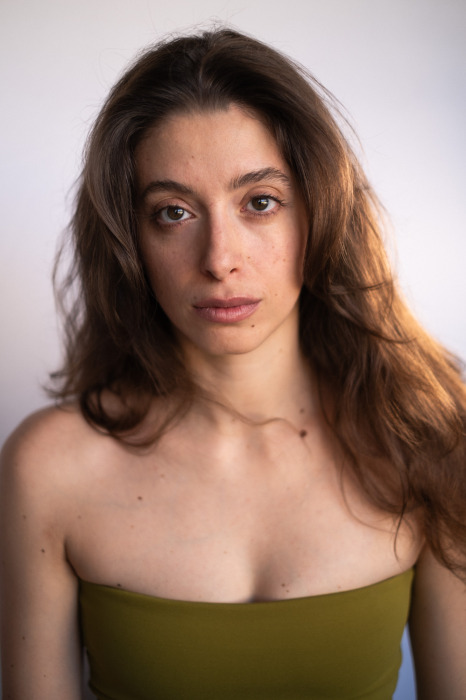 © Annalisa Fania