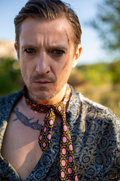 © Tommaso Gorani