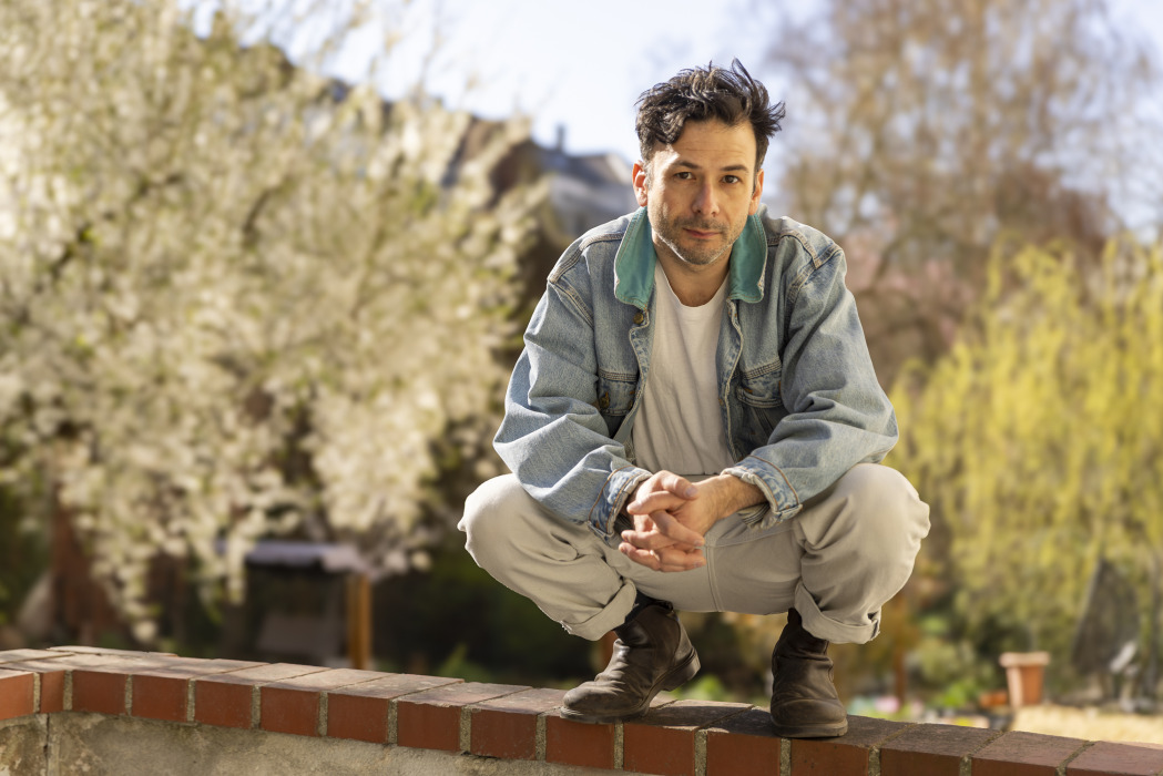 © Stefan Schacher 2025