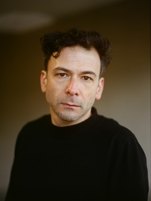 © William Minke 2025