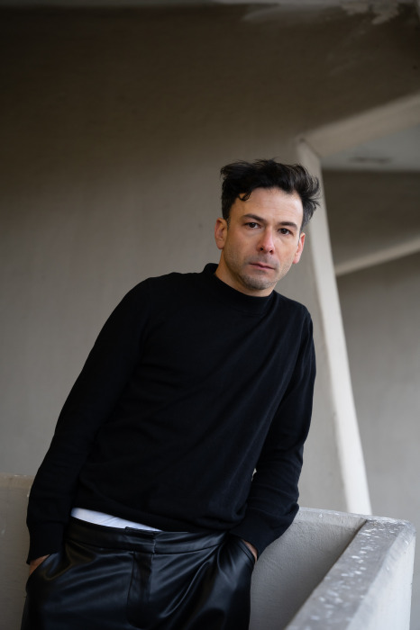 © William Minke 2025