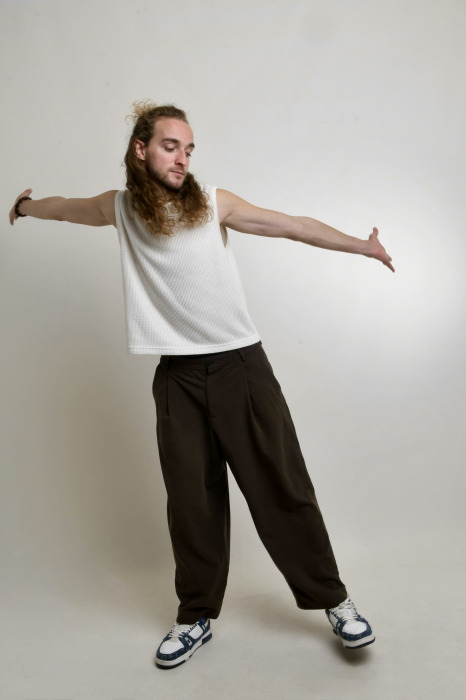 © Marc J. Mouis Studio arts & Mode 2025