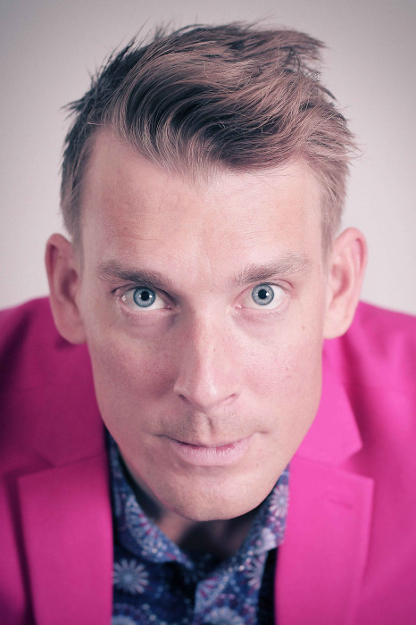 © Albert Häggblom 2023