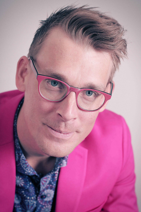 © Albert Häggblom 2023