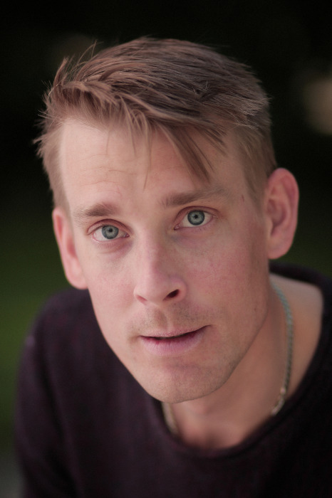 © Albert Häggblom 2022