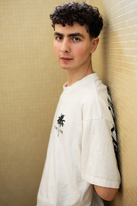 © Hannes Caspar 2025