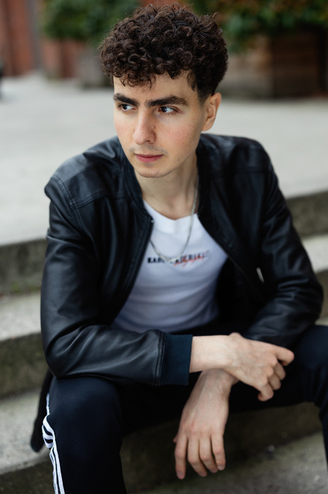 © Hannes Caspar 2025