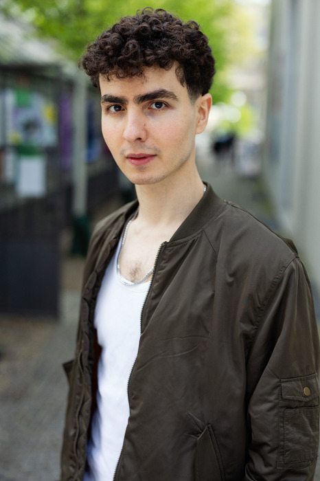 © Hannes Caspar 2025