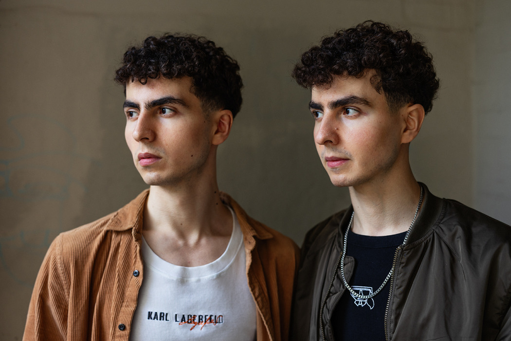 © Hannes Caspar 2025