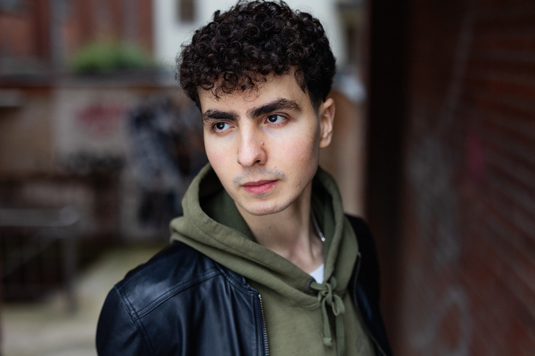 © Hannes Caspar 2025