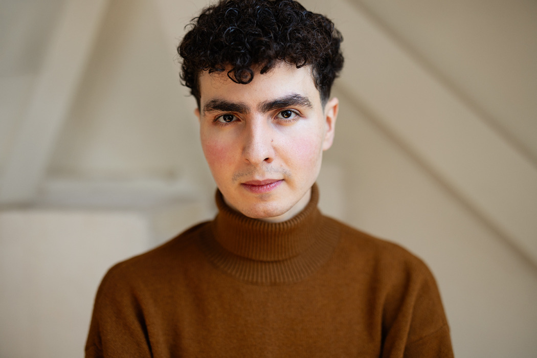 © Hannes Caspar 2025