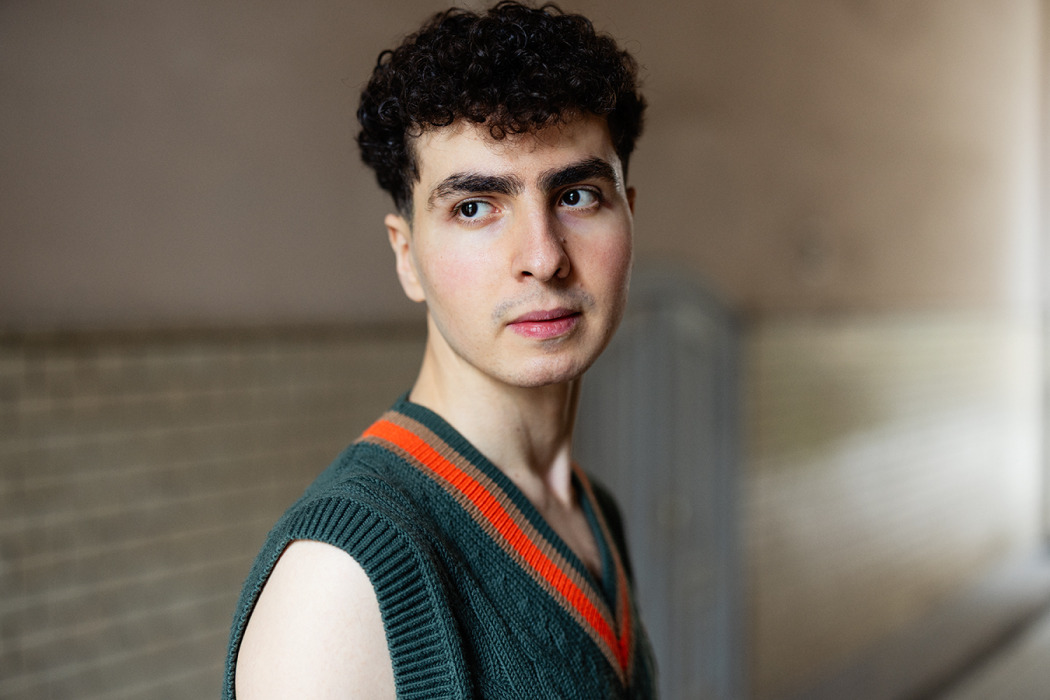 © Hannes Caspar 2025