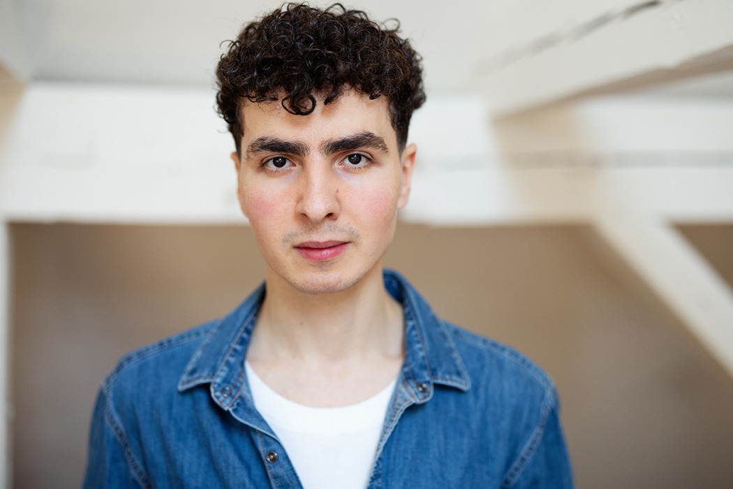 © Hannes Caspar 2025