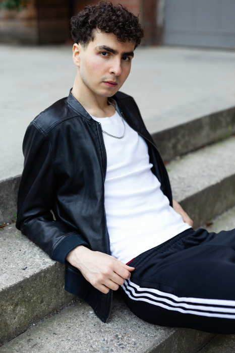 © Hannes Caspar 2025