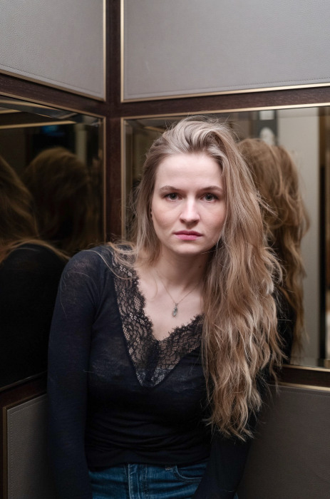 © Marcel Sauer 2025