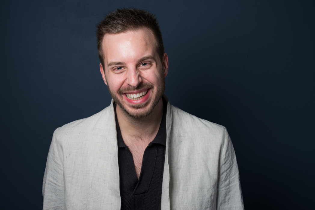 © Robert Maria Rainer 2023