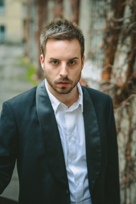 © Volker Schmidt 2021