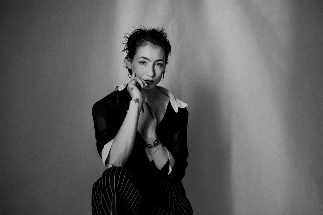 © Puria Safary 2025