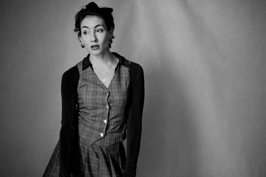 © Puria Safary 2025