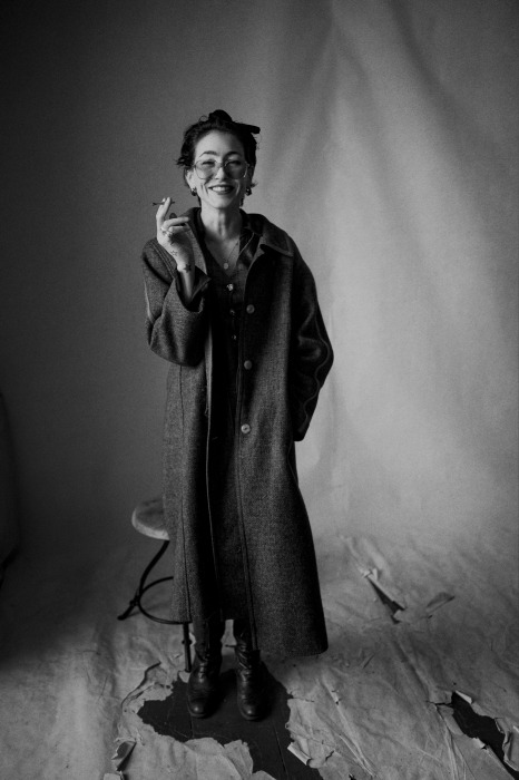 © Puria Safary 2025