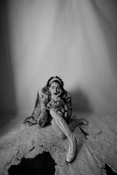 © Puria Safary 2025