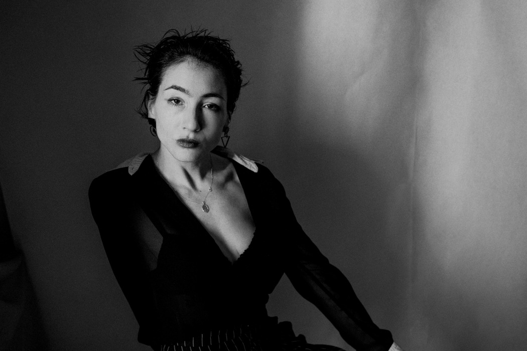 © Puria Safary 2025