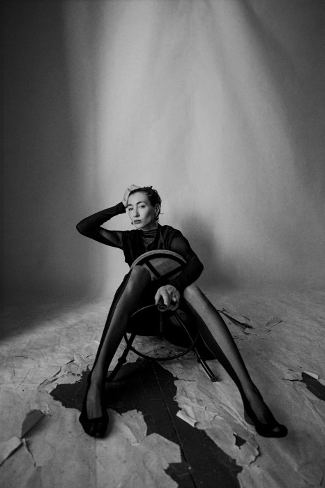 © Puria Safary 2025