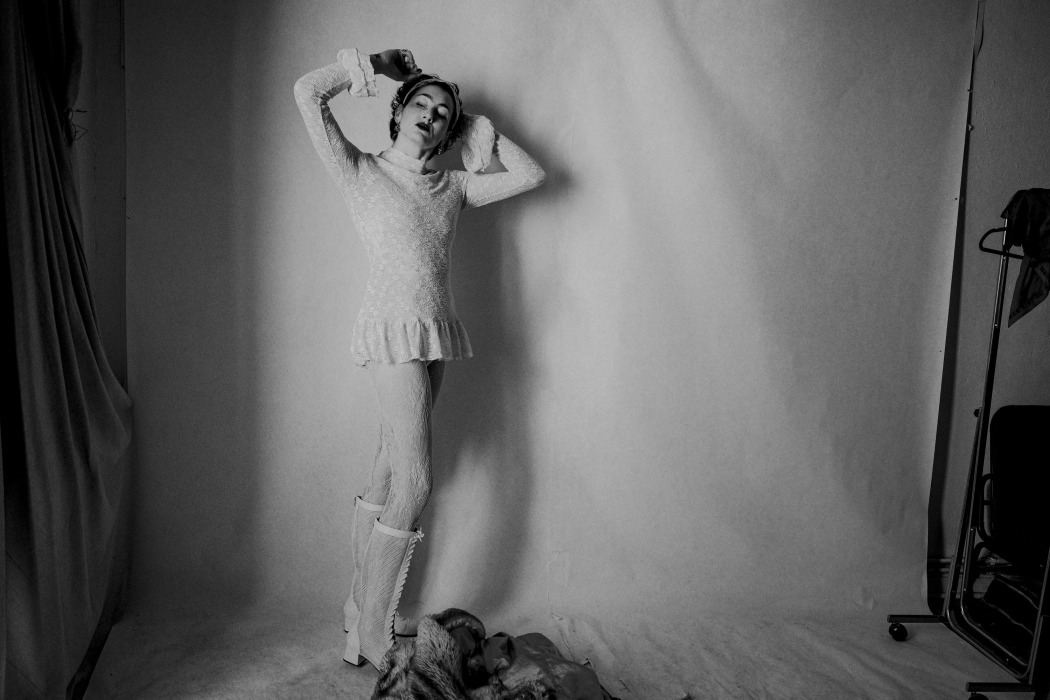 © Puria Safary 2025