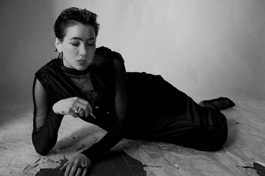 © Puria Safary 2025