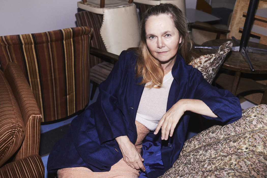 © Hilde van Maas September2025