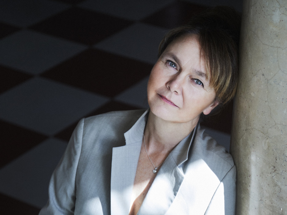 © Hilde van Maas September 2025