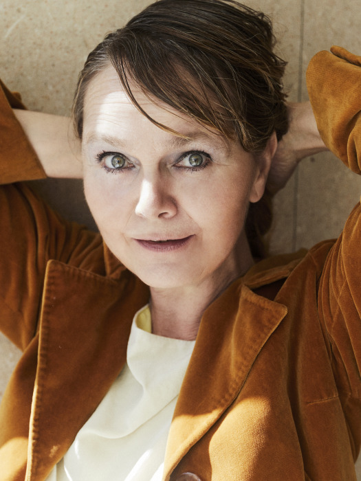 © HIlde van Maas September 2025