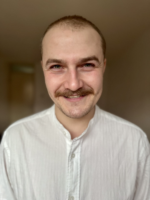 © Viktoriia Potiaho 2025