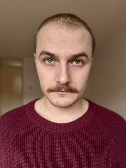 © Viktoriia Potiaho 2025